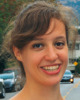 Alexandra Verrier