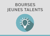 Bourses Jeunes Talents