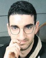 Majdi Bouhlel