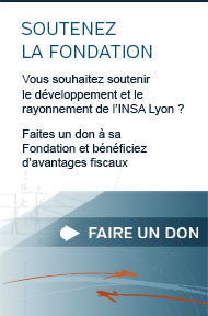 Soutenez la Fondation - Faire un don